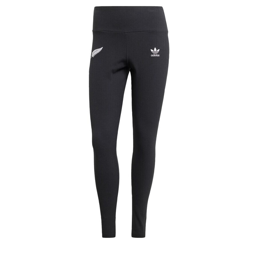 

Леггинсы ADIDAS PERFORMANCE Skinny Leggings, черный