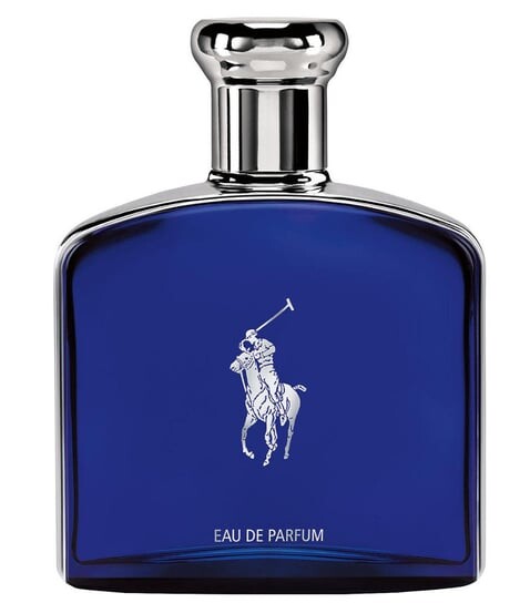 

Парфюмированная вода, 75 мл Ralph Lauren, Polo Blue Gold Blend
