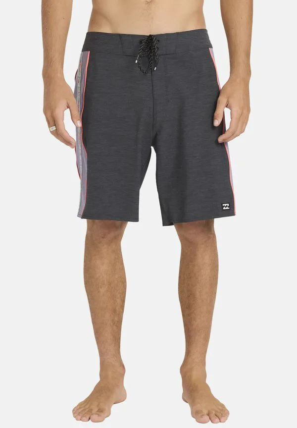 

Плавки dbah pro Billabong, Black Vintage, Черный, Плавки dbah pro Billabong, Black Vintage