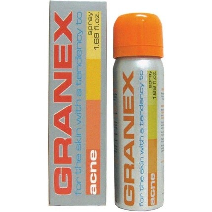 

Катализ Granex спрей 50мл, Catalysis, Spain