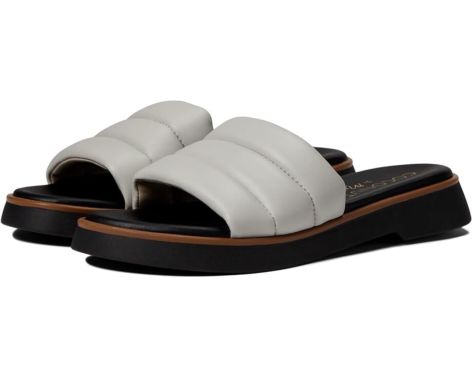 

Сандалии Matisse Limits, цвет Bone Leather