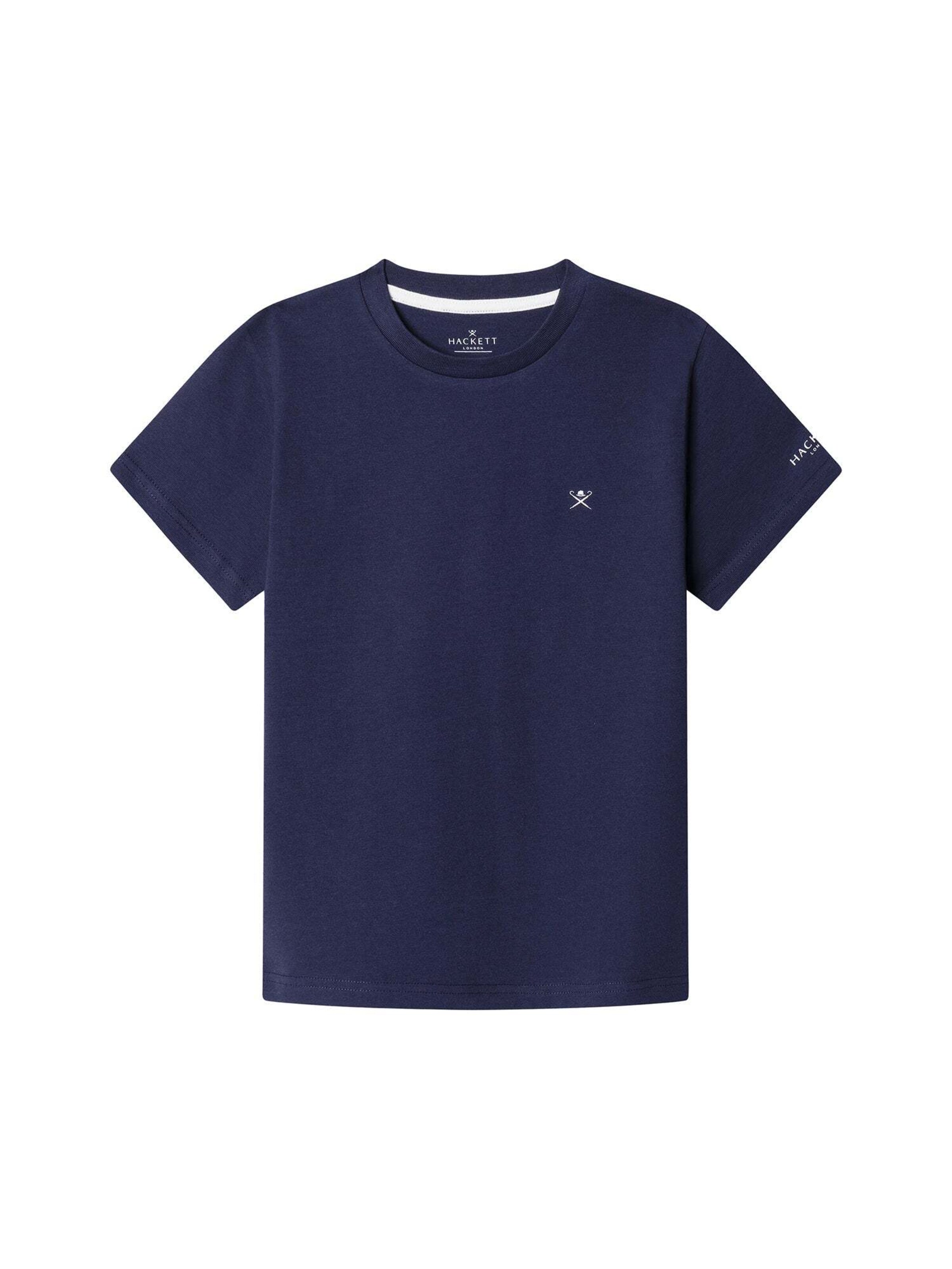 

Hackett London Футболка в цвете Navy