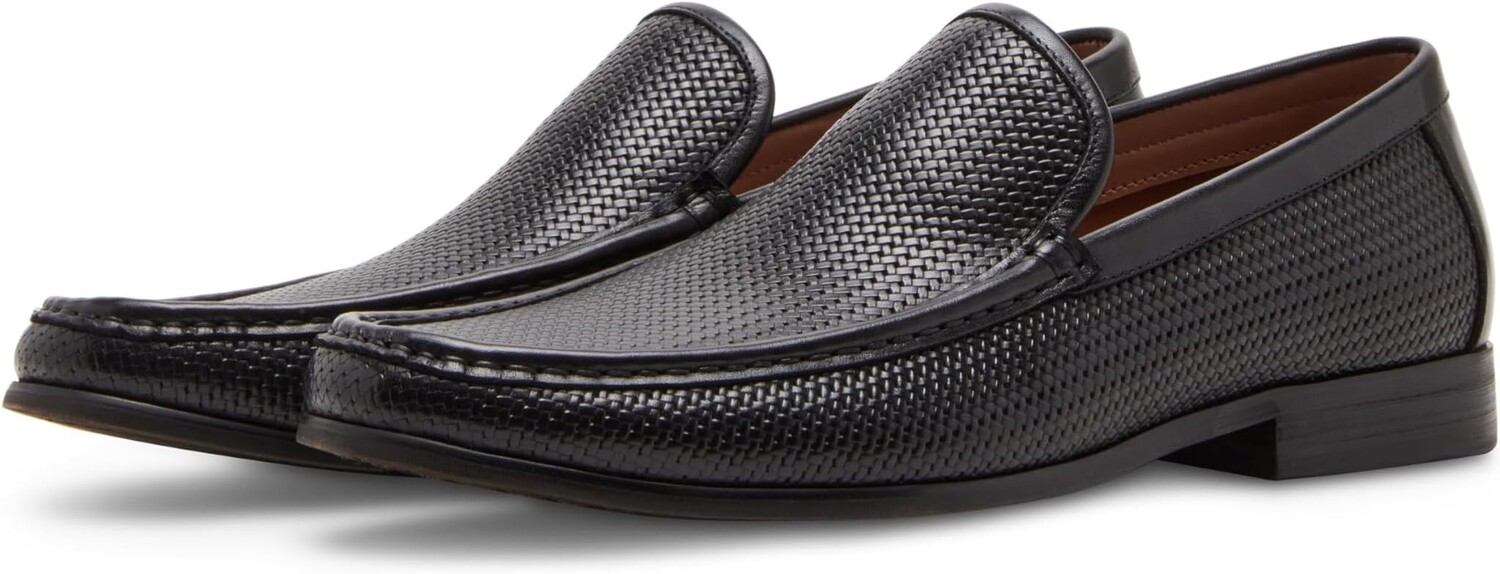 

Лоферы Steve Madden Jabrian, черный