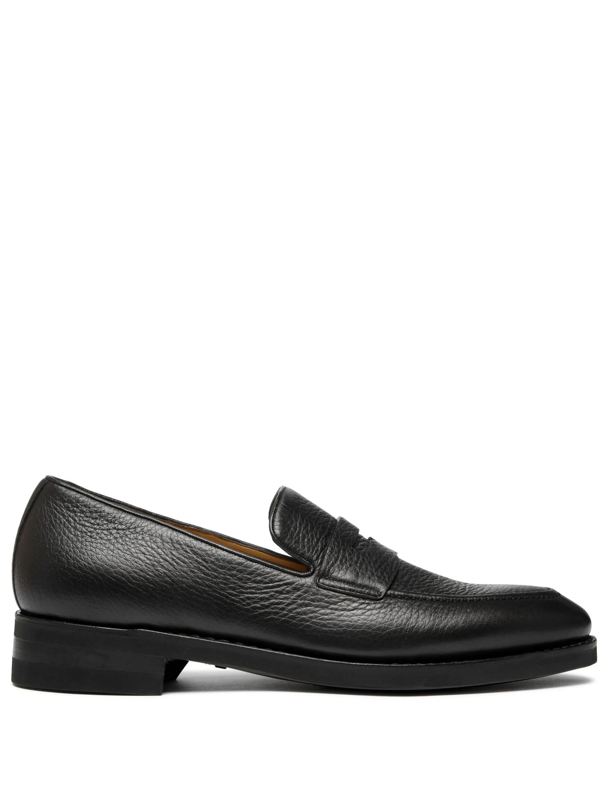 

Пенни-лоферы Bally, черный