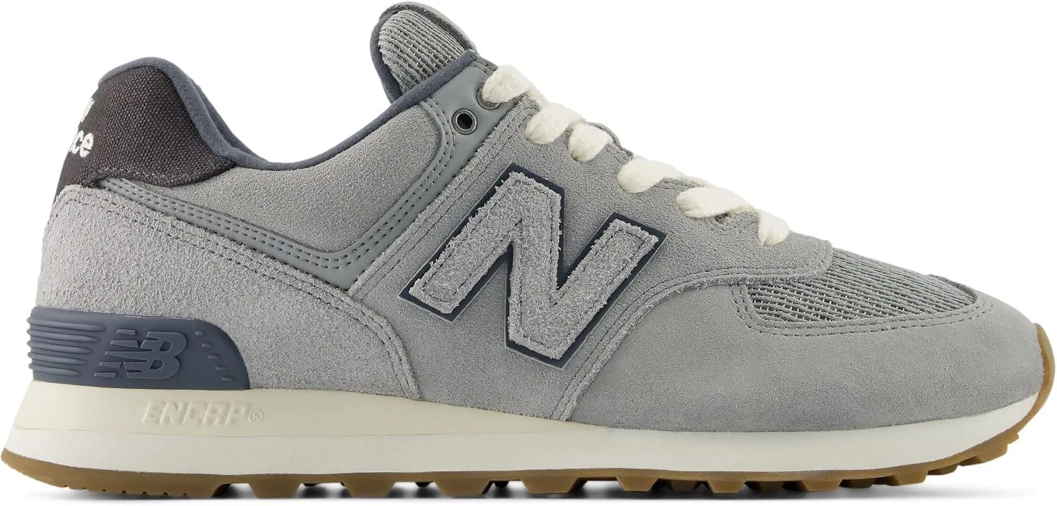 Кроссовки New Balance Men's 574, Gray