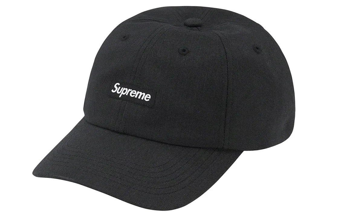 

Кепка Supreme Brushed Cordura, коричневый