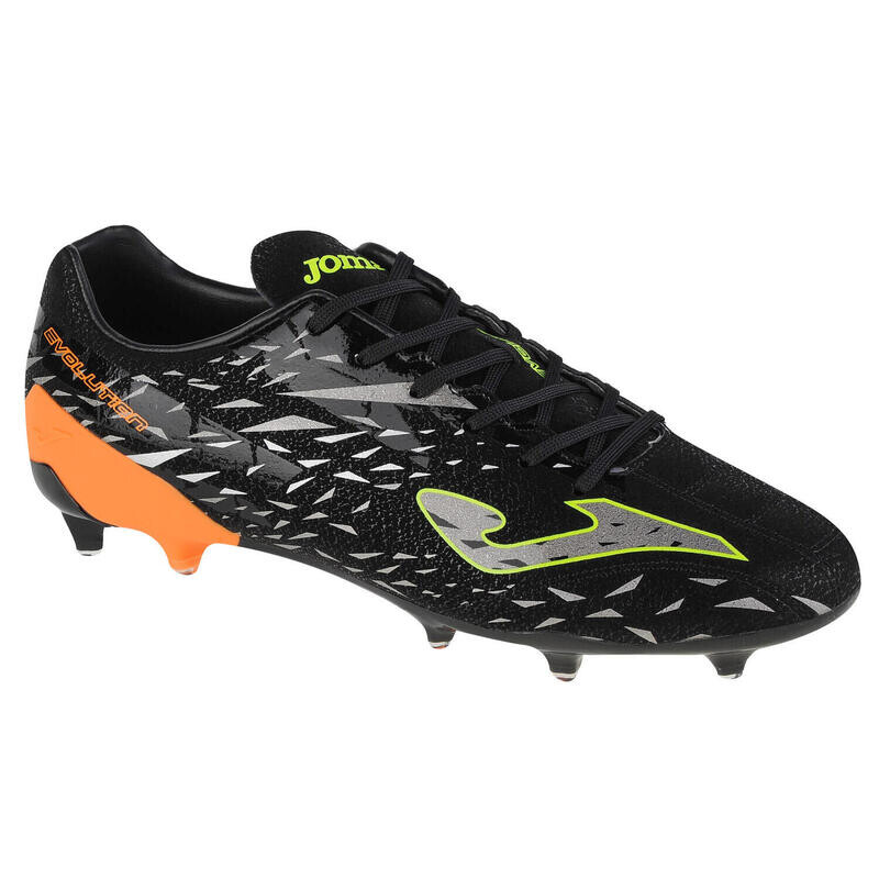 

Футбольные бутсы Joma, черный