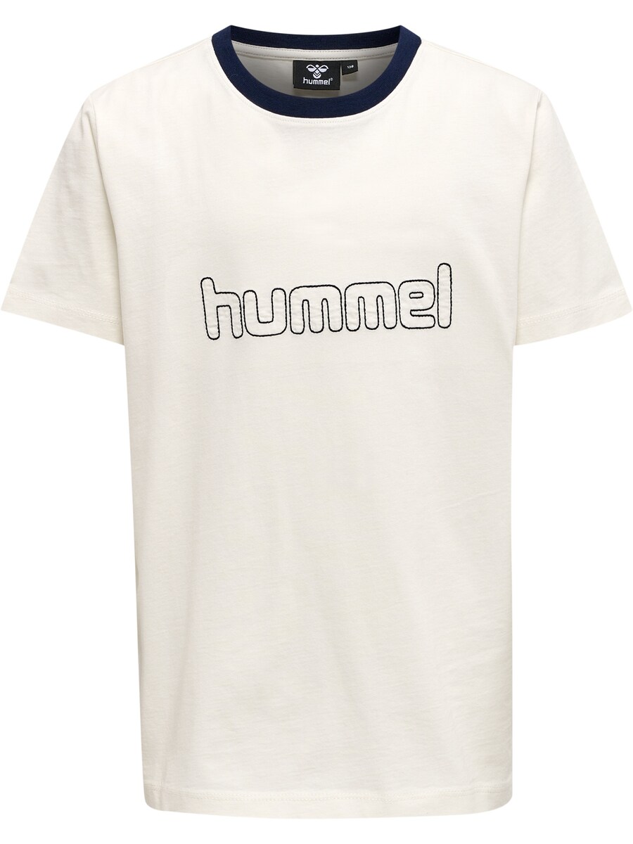 

Футболка Hummel, белый