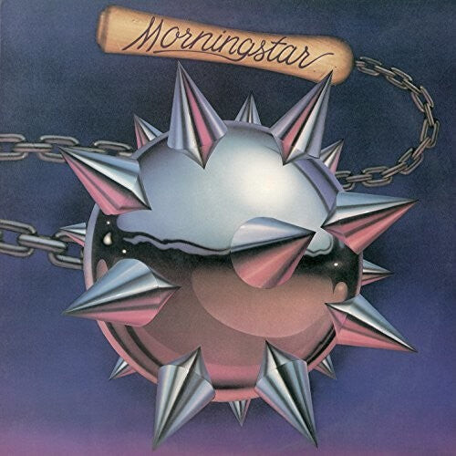 

CD диск MorningStar: Morningstar