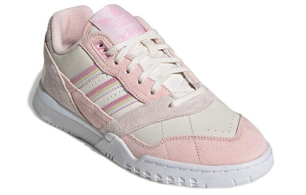 Кроссовки ar trainer Adidas, белый — фото 2