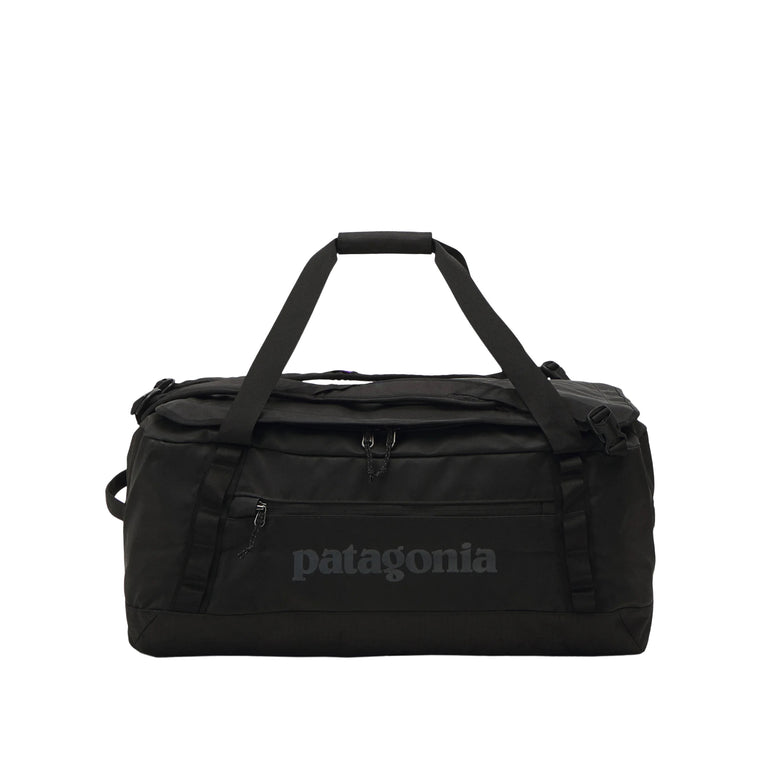 

Рюкзак black hole duffel 55l Patagonia, черный