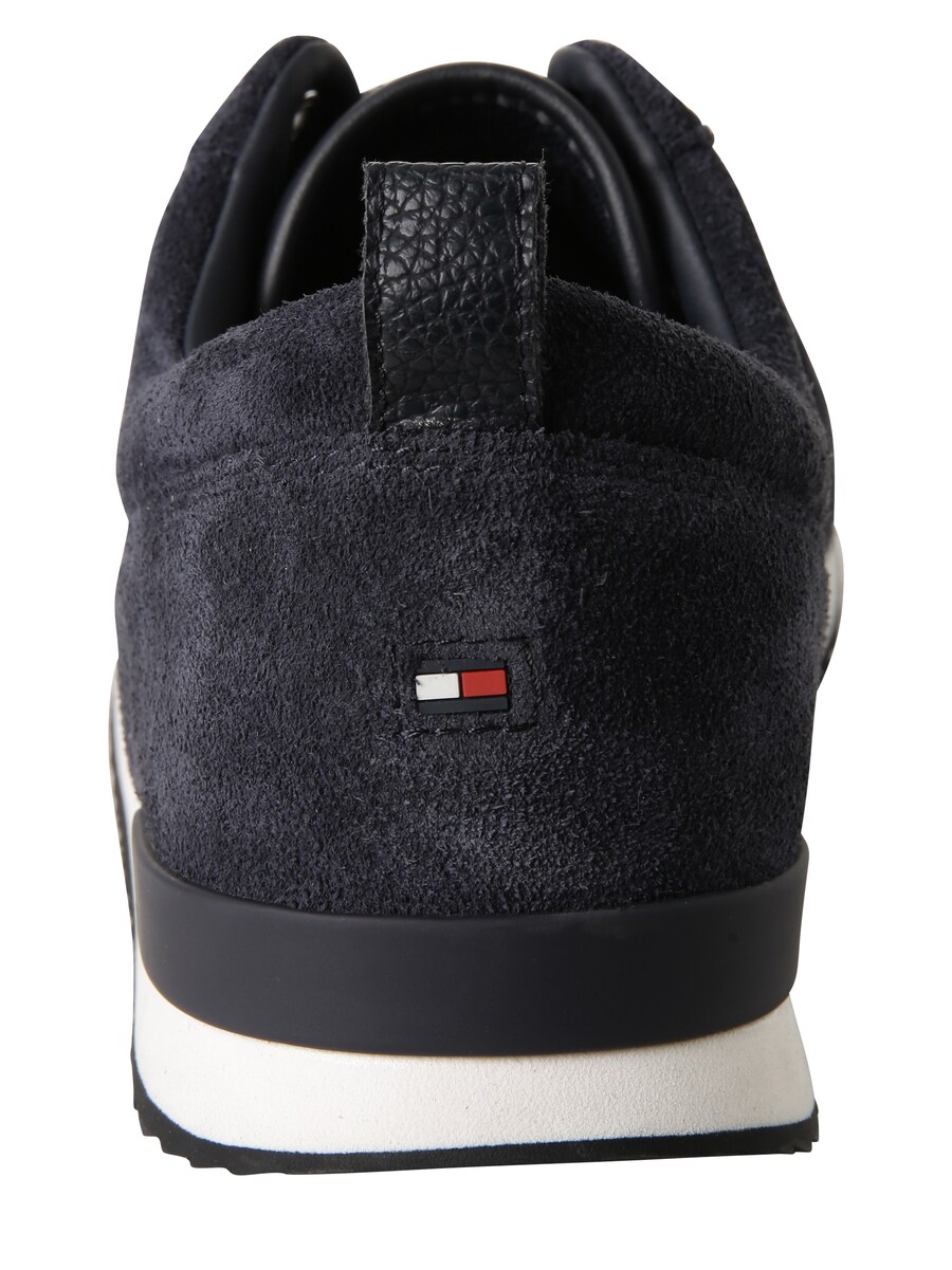 Кроссовки TOMMY HILFIGER, Night blue — фото 4