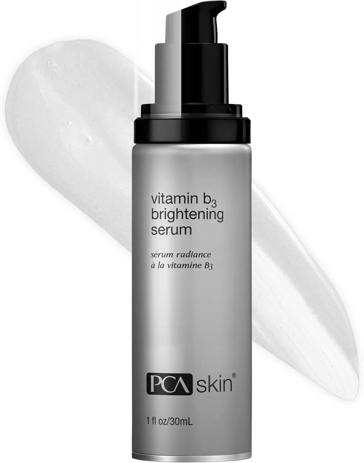 Сыворотка осветляющая PCA Skin Vitamin B3 Brightening Serum, 30 мл