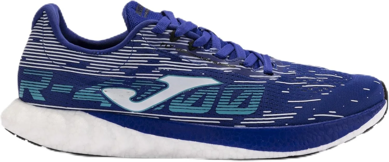 Кроссовки Joma Unisex Series 4000