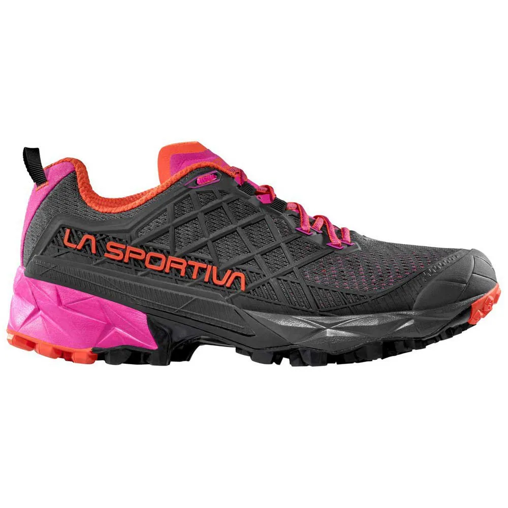 

Походная обувь La Sportiva Akyra II, черный