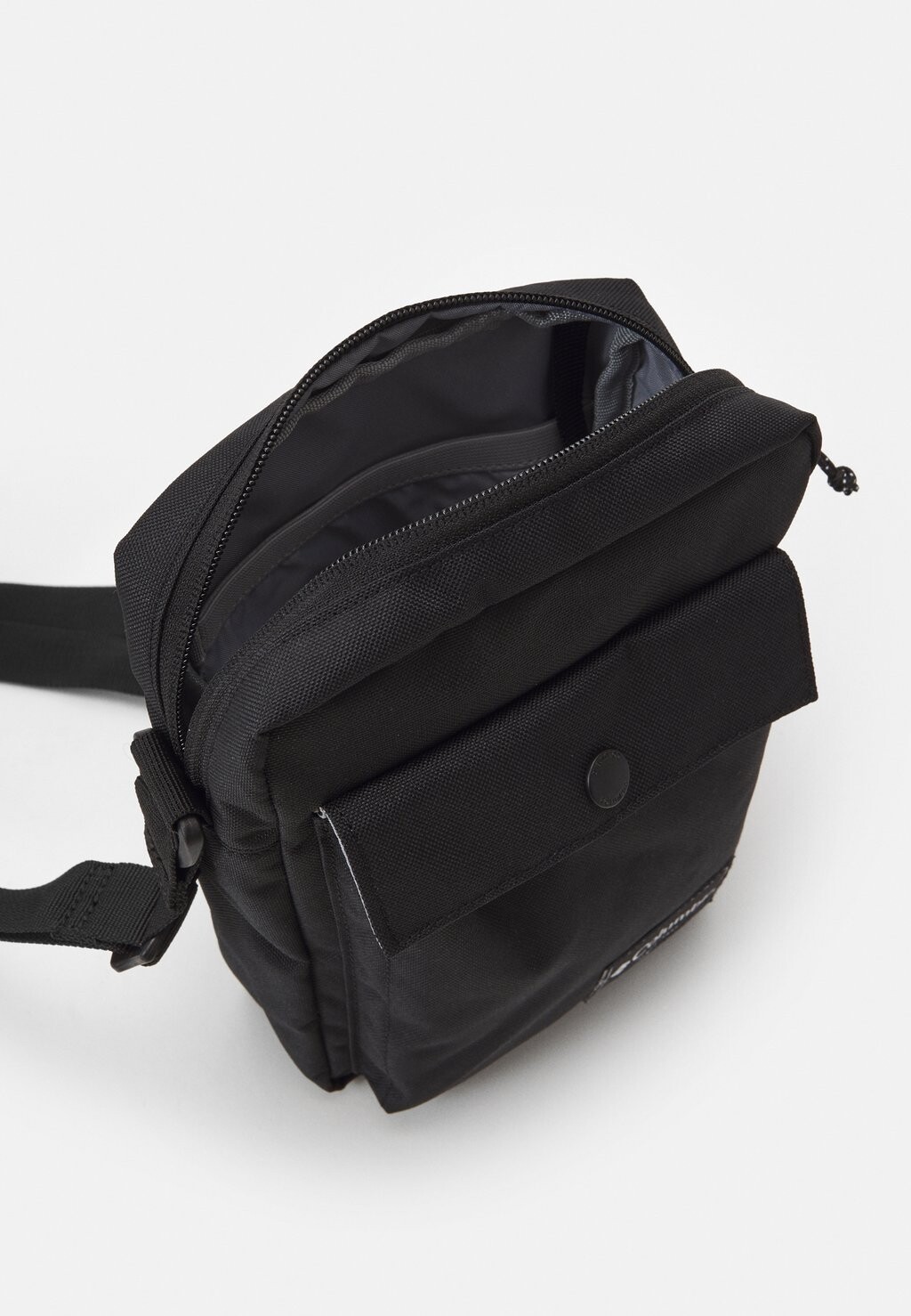 

Сумка через плечо ZIGZAG™ SIDE BAG UNISEX Columbia, черный