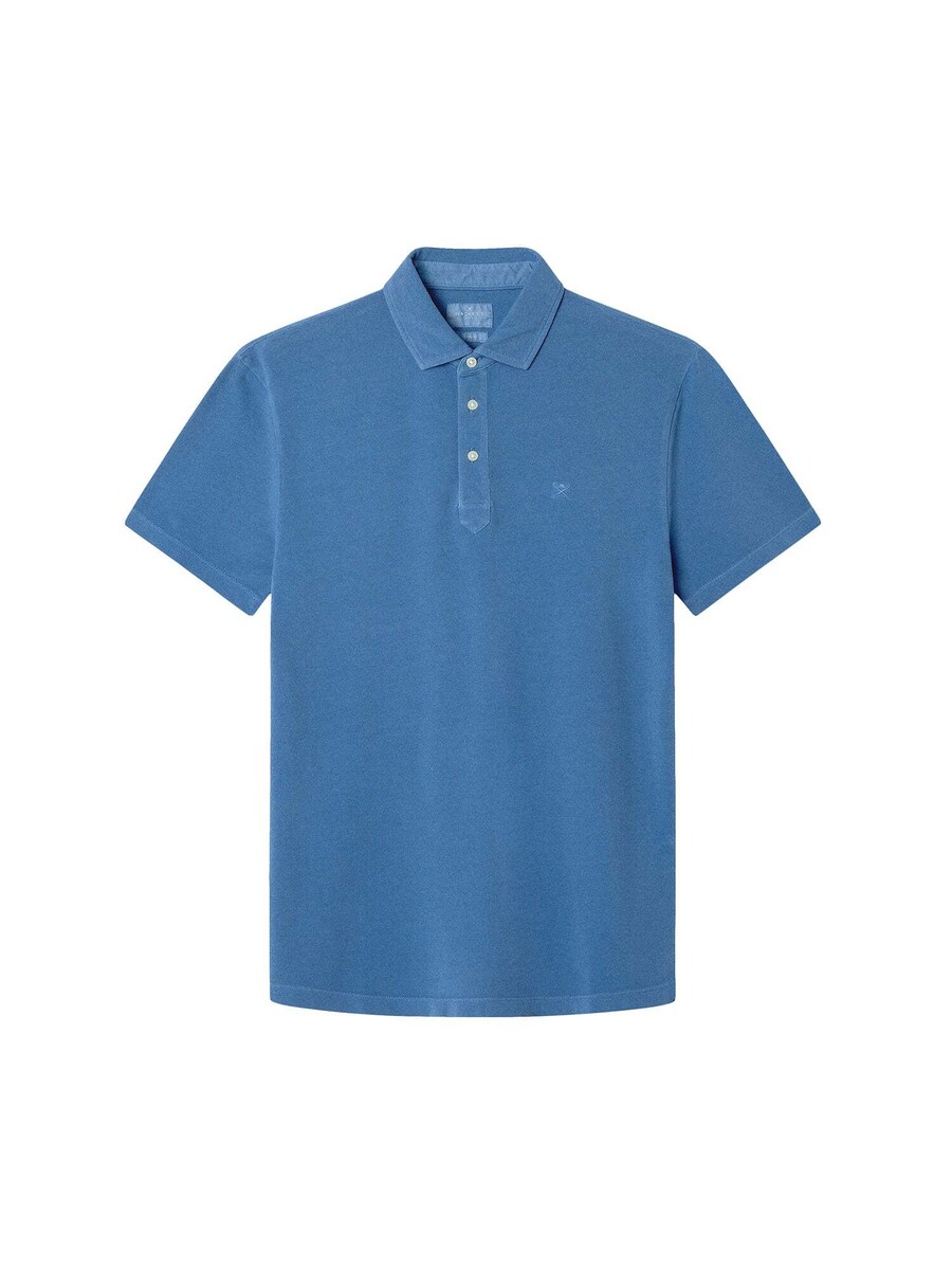 

Футболка Hackett London, Royal blue