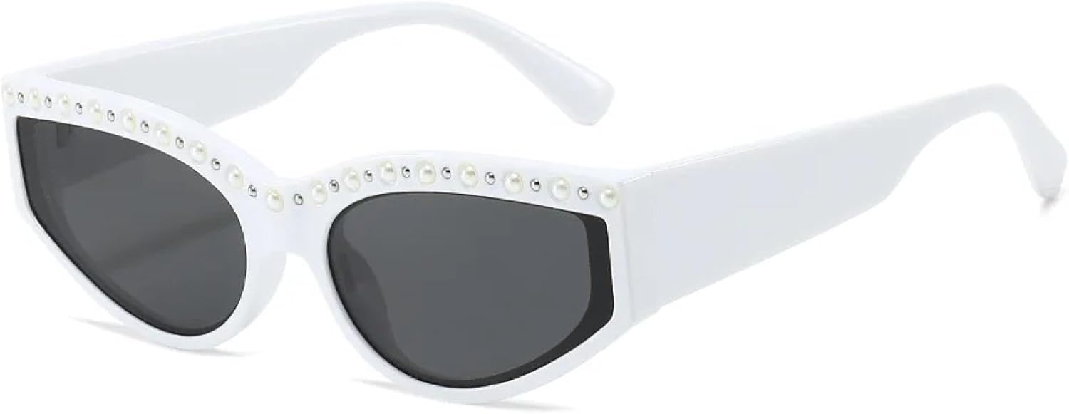 

Солнцезащитные очки с защитой от УФ-излучения UV400 | «Кошачий глаз» | для женщин и мужчин, линзы конфетных цветов, для занятий спортом на открытом воздухе и вождения DSVIGF, 13154-c8