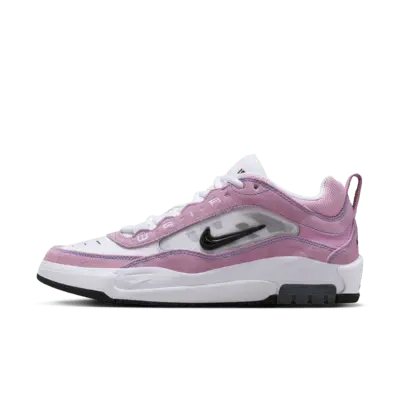 

Кроссовки Nike Air Max Ishod, цвет Pink Foam/White/Light Photo Blue/Black