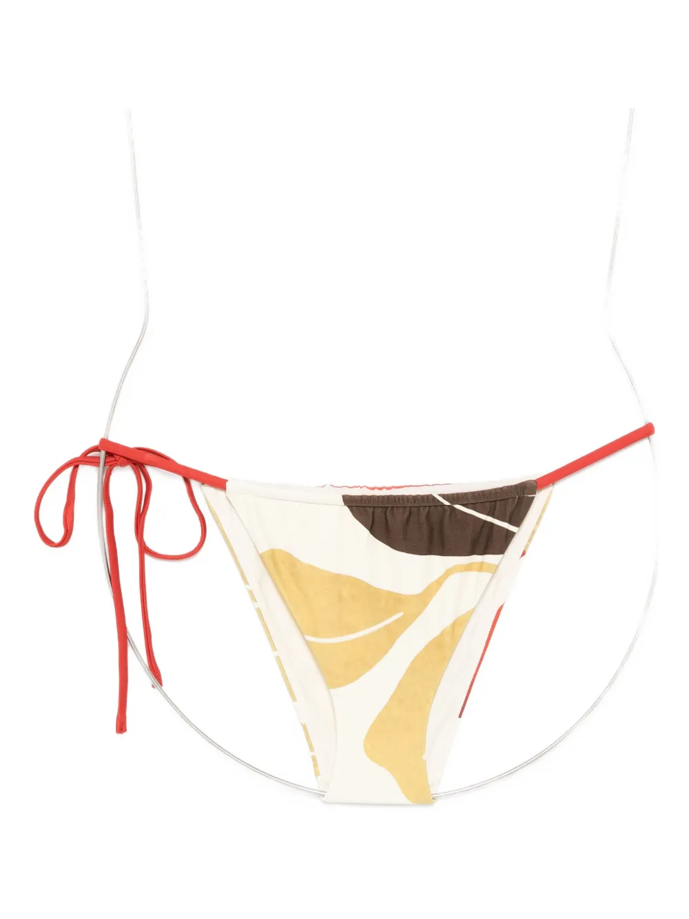 

Плавки-бикини Julietta Sir., кремово-белый