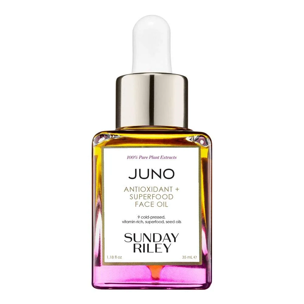 Масло для лица Sunday Riley — Juno с антиоксидантами и суперфудами ( .), 35.5 мл