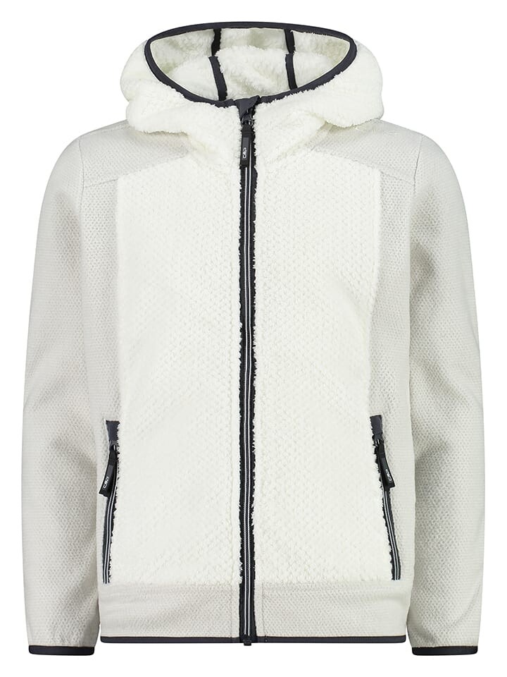 

Флисовая куртка CMP, белый