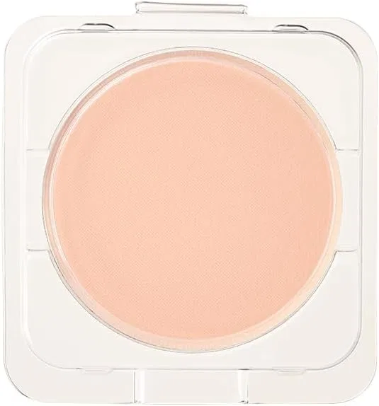 Минеральная солнцезащитная пудра ETVOS Natural Beige SPF50 PA+++ 9 г
