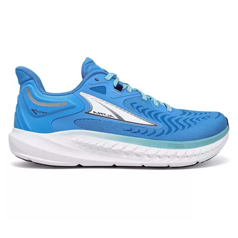 Кроссовки Altra Torin 7, синий