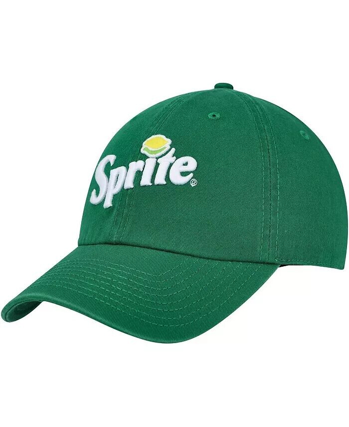 

Мужская зеленая бейсболка Sprite Ballpark с регулируемой посадкой American Needle