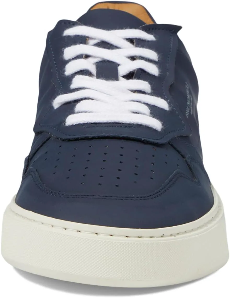 

Мужские кроссовки Bruno Magli Dezi, темно-синий