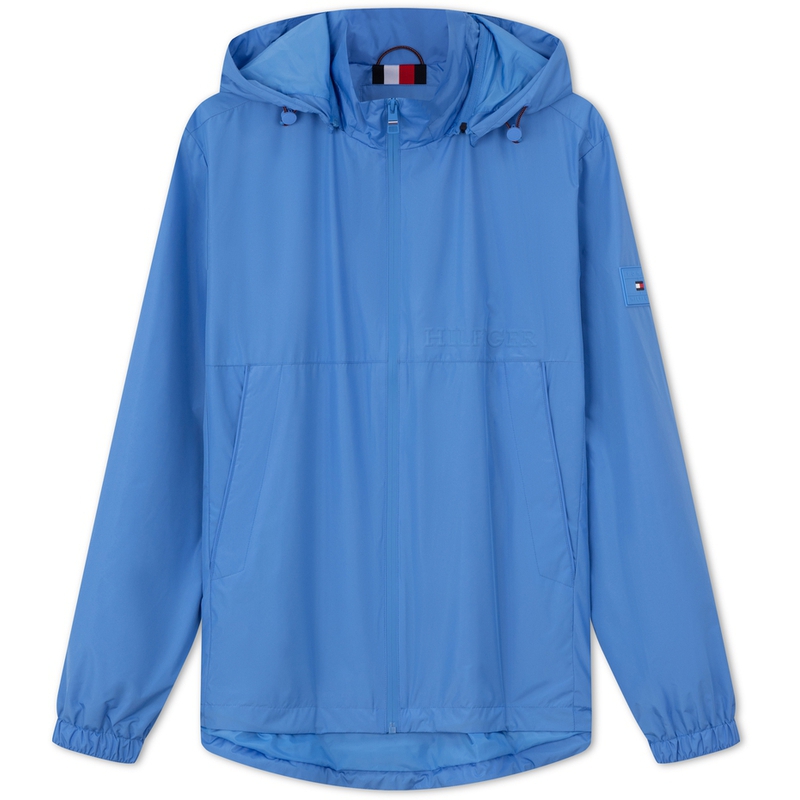 

Tommy Hilfiger Куртка Exodus Urban Series Мужская, Royal Blue C30