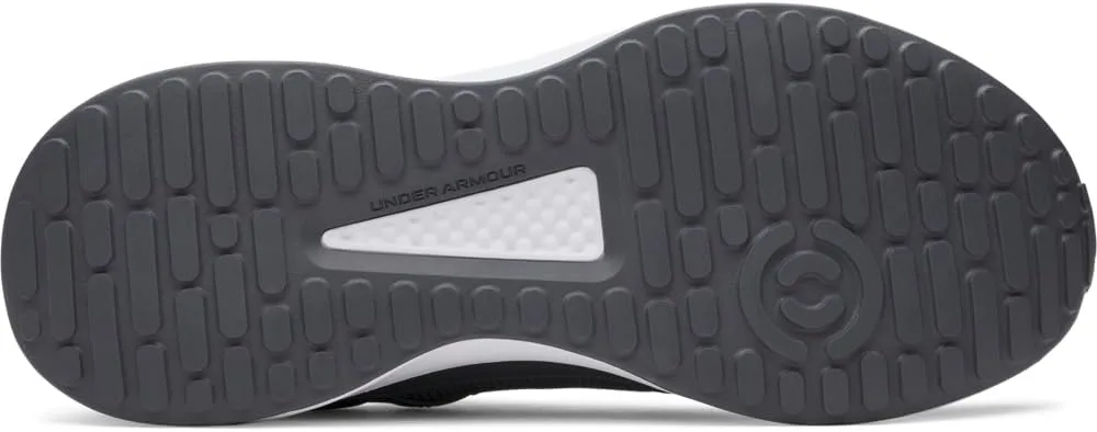 Мужские тренировочные кроссовки Under Armour Charged Edge, серый — фото 3