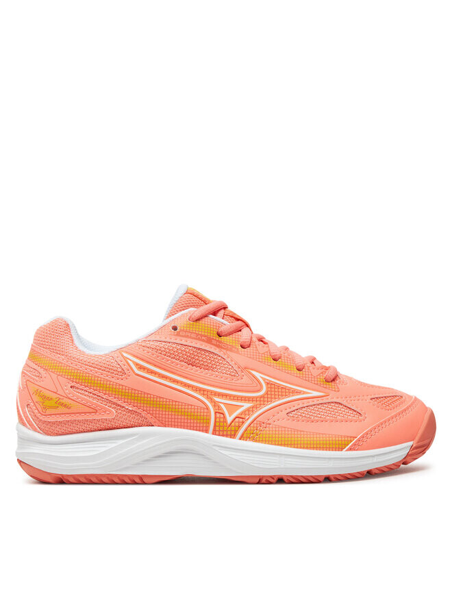 

Кроссовки Mizuno, оранжевый