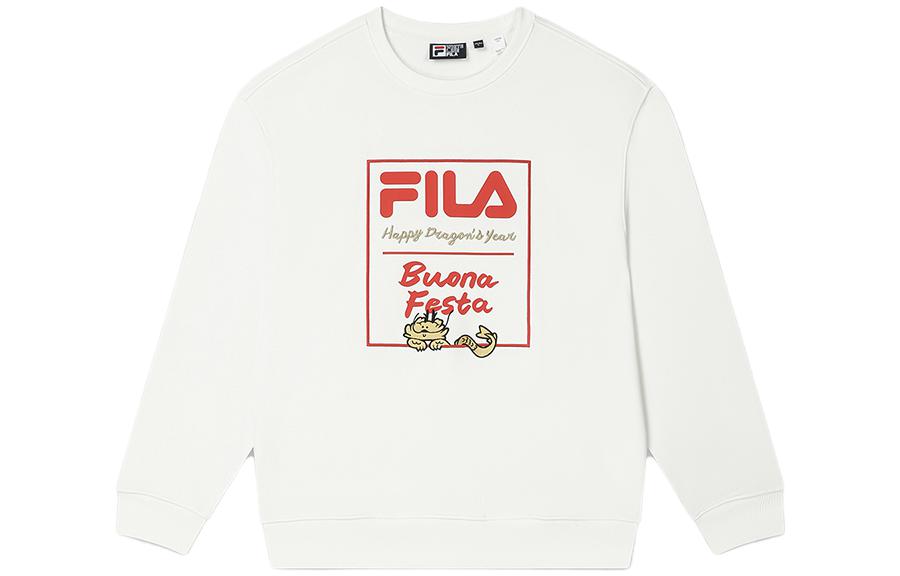 

Свитшот Unisex Cloud Mushroom FILA