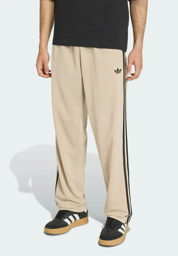 Спортивные штаны firebird Adidas Originals, Stone Khaki