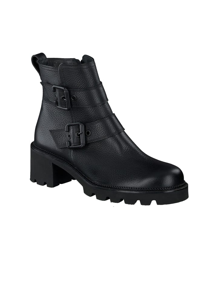 

Ботинки Paul Green, черный