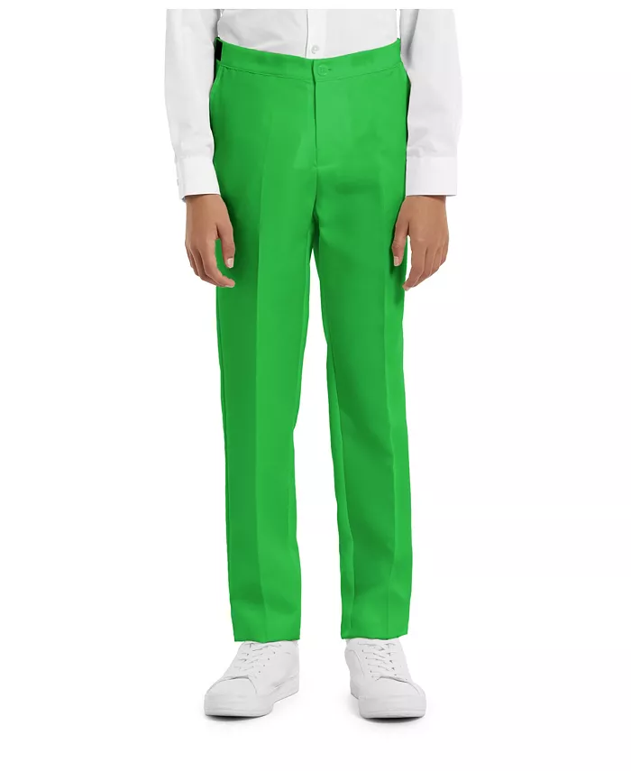 Suitmeister Костюм для мальчиков Little and Big Boys Slim Fit OppoSuits — фото 4