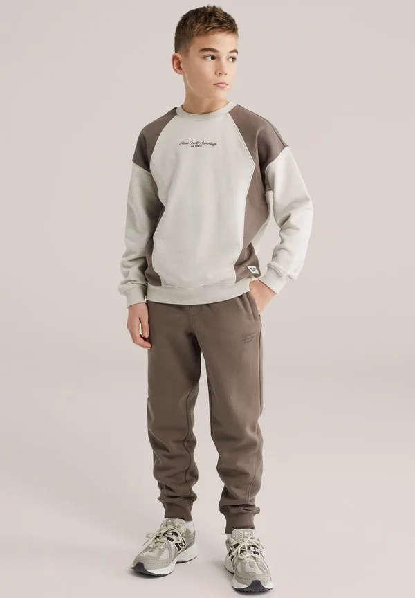 Толстовка We Fashion, Greige
