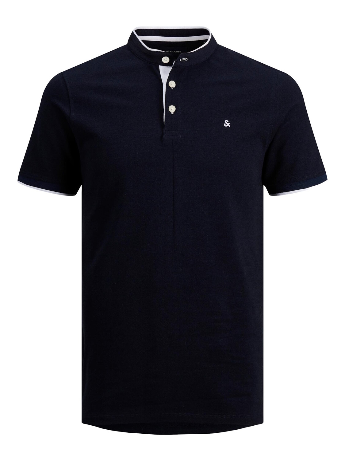 

Рубашка Jack & Jones, синий