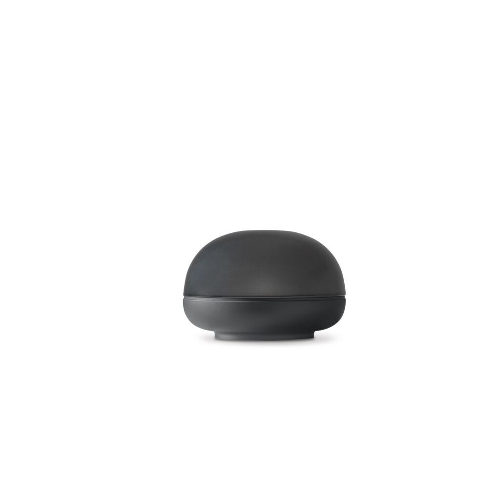 

Rosendahl Soft Spot LED в различных цветах, Rosendahl:Soft Spot LED Ø 9 см - дымчатый, черный