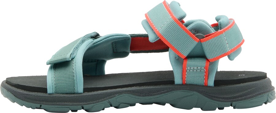 

Сандалии JACK WOLFSKIN Seven Seas, цвет Opal