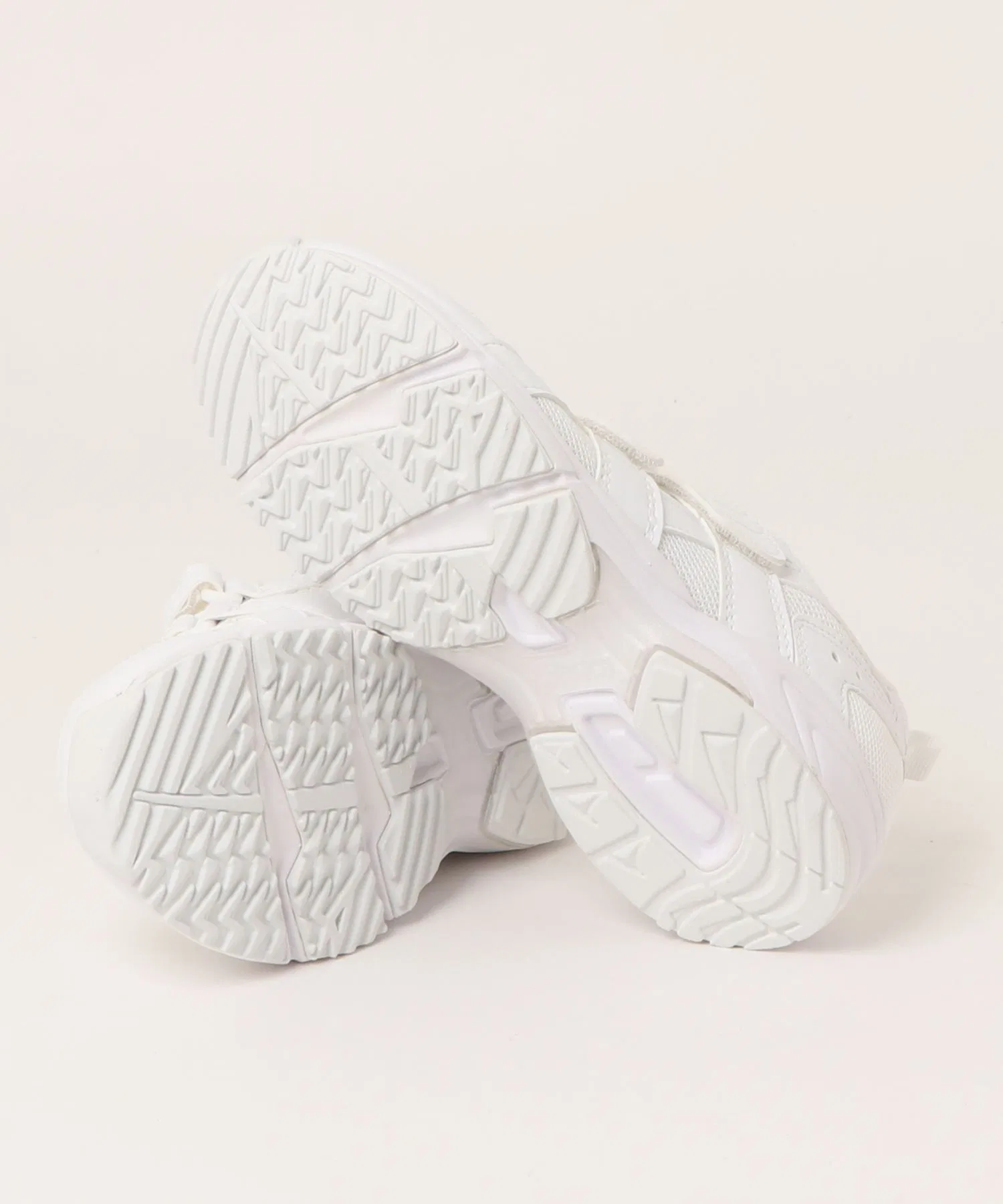 Детские кроссовки ASICS KIDS GD.RUNNER[R]MINI SC — фото 3
