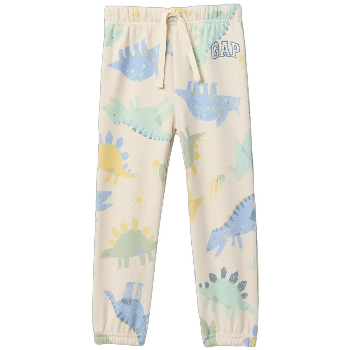 

Детские штаны для детей от 3 до 7 лет GAP, бежевый