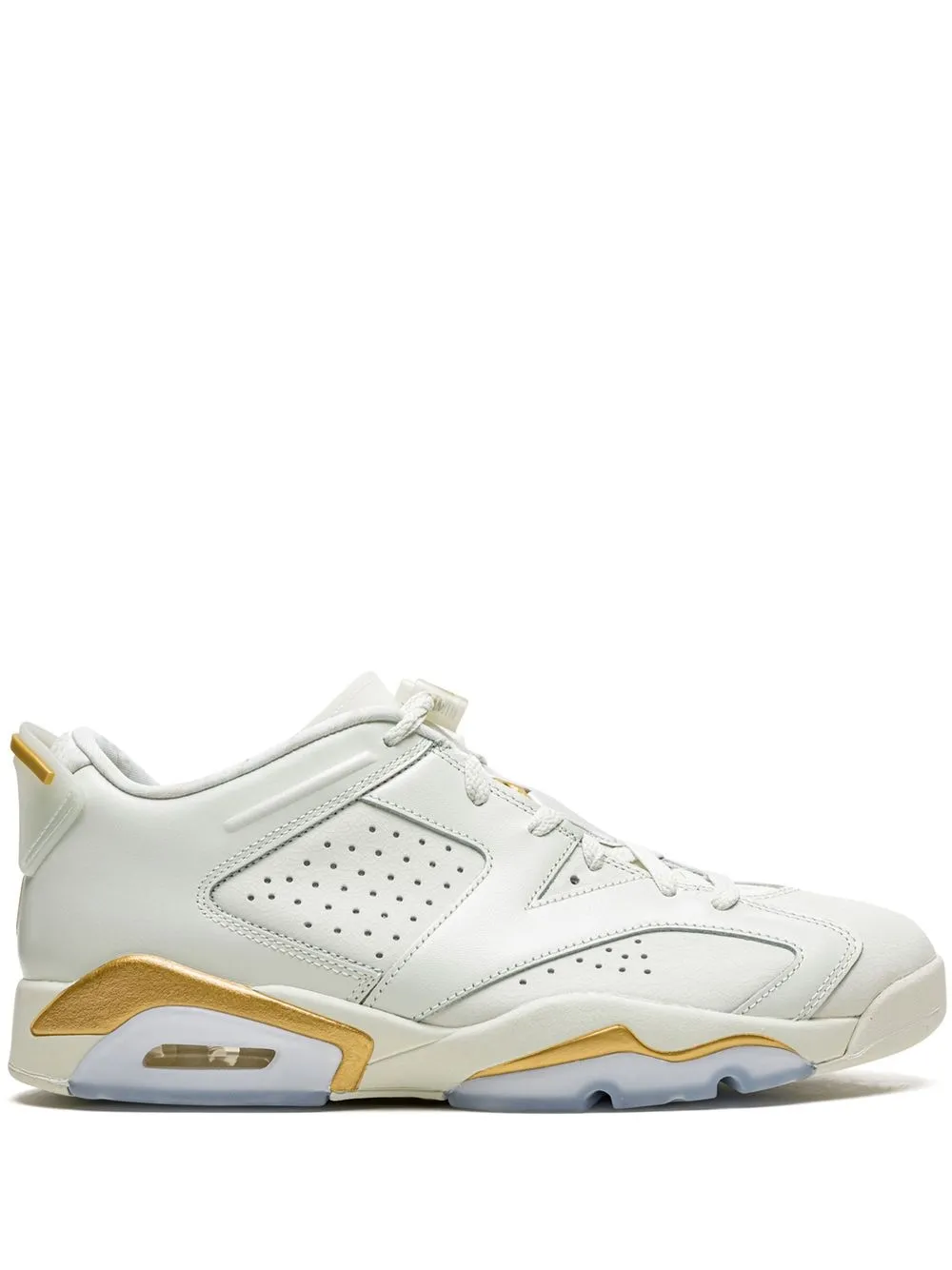 

Кроссовки Air 6 Low CNY Jordan, нейтральный