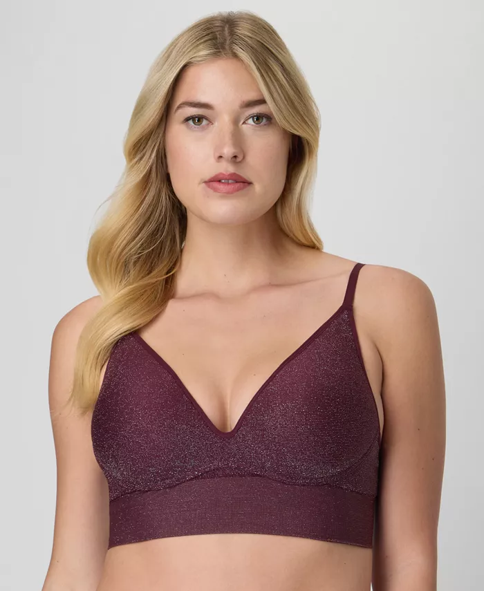 

Женский бюстгальтер-бралетт M Lift DM2316 Maidenform, красный
