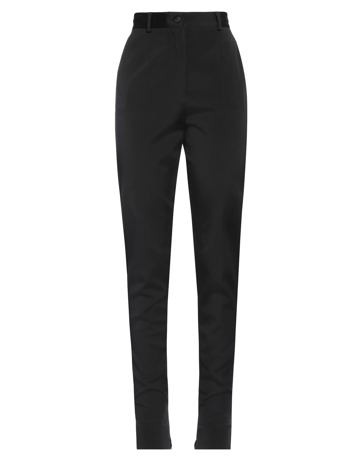 

Брюки Dolce&Gabbana, черный