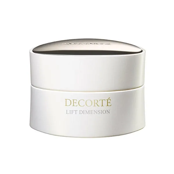 Крем для лица Decorte — DECORTÉ Lift Dimension Enhanced Rejuvenating Cream, 50 мл