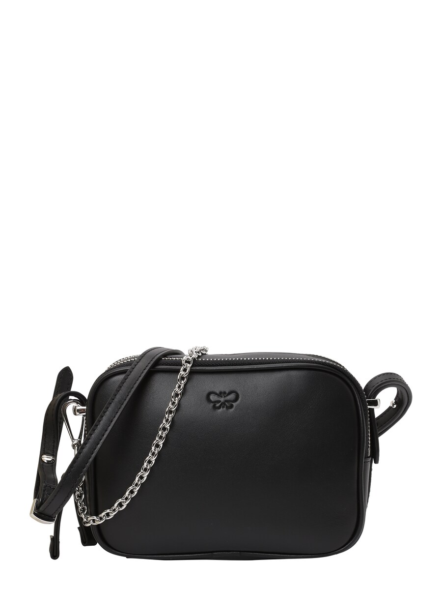 

Сумка через плечо Weekend Max Mara ZEDA, черный