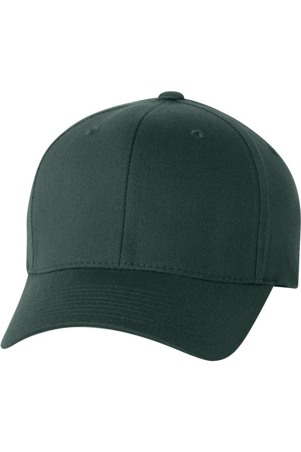 

Кепка Flexfit из хлопковой смеси, цвет spruce