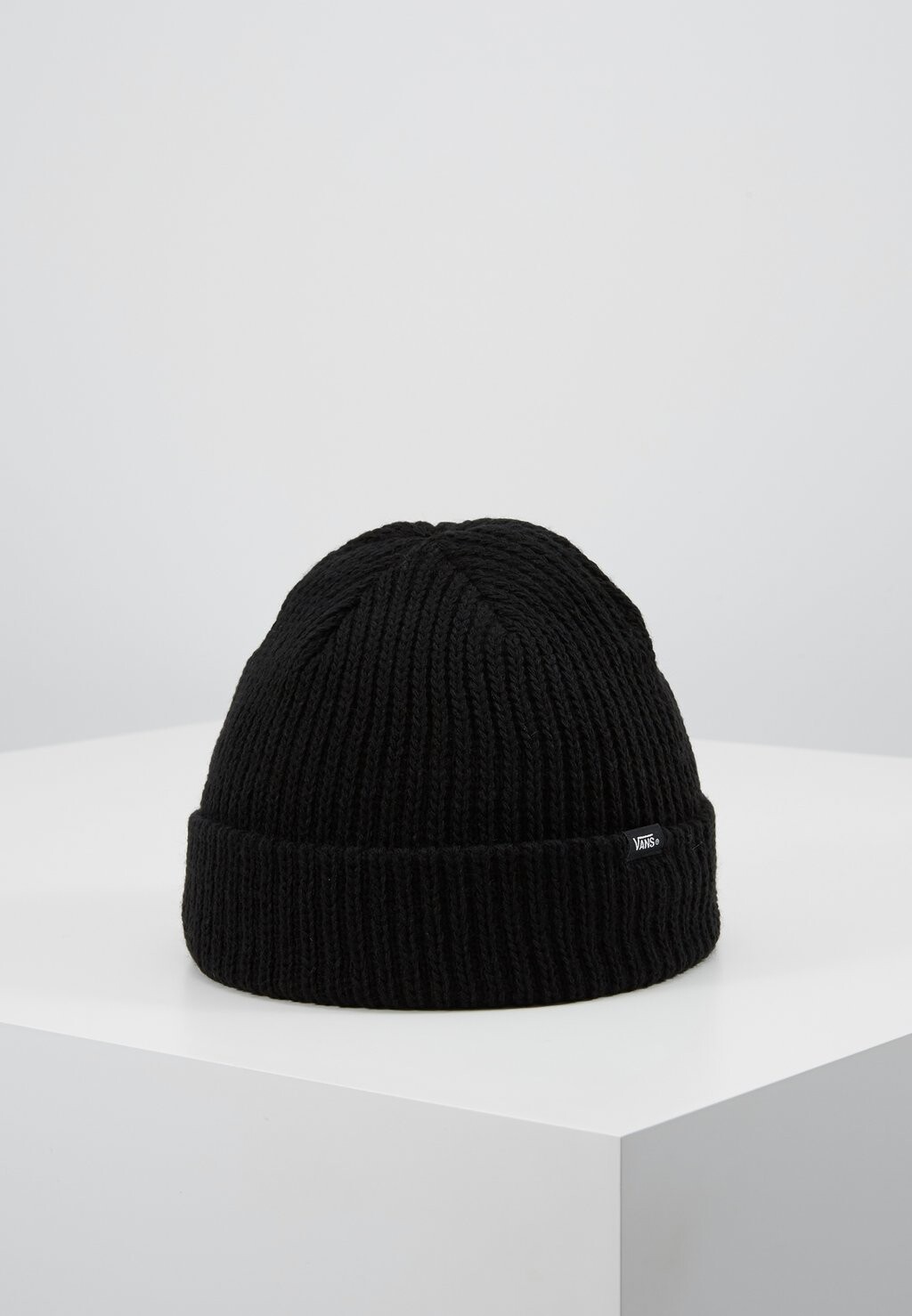 

Шапка CORE BASICS Vans, цвет black